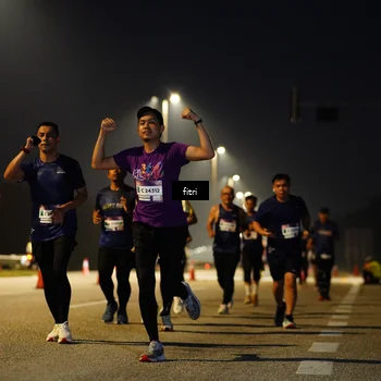 Runner Photo 7368485