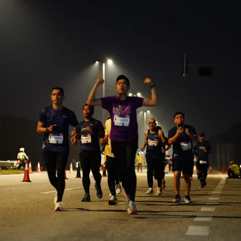 Runner Photo 7368486