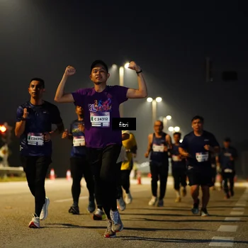 Runner Photo 7368495