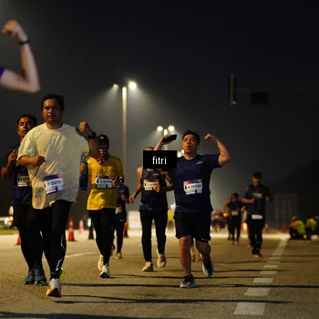 Runner Photo 7368502