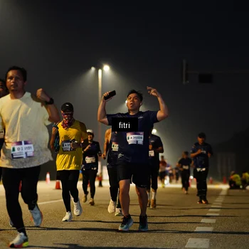 Runner Photo 7368503