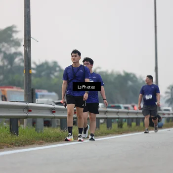 Runner Photo 7368505