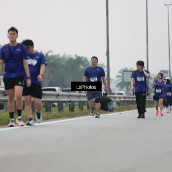 Runner Photo 7368507