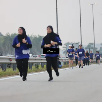 Runner Photo 7368509
