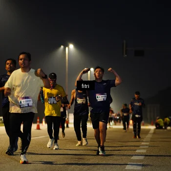 Runner Photo 7368510