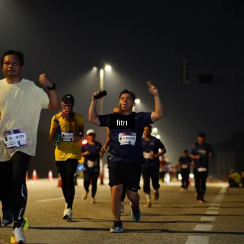 Runner Photo 7368512