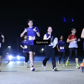 Runner Photo 7368514