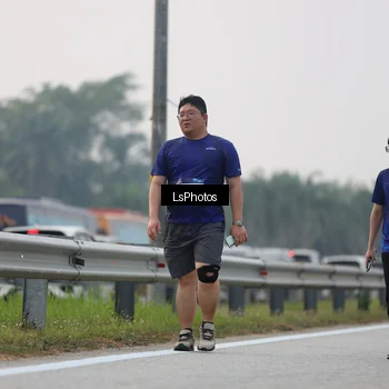 Runner Photo 7368516