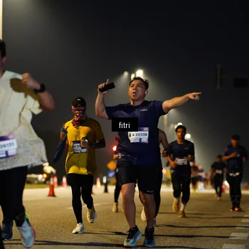 Runner Photo 7368518