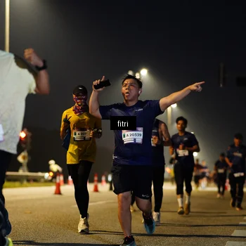 Runner Photo 7368520
