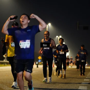 Runner Photo 7368521