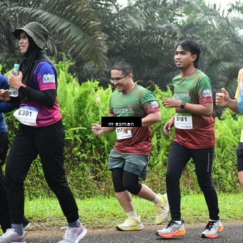 Runner Photo 7368524