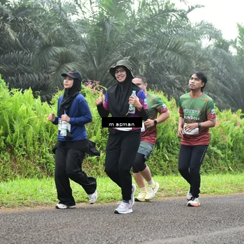 Runner Photo 7368551