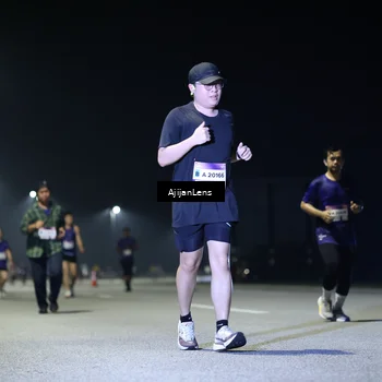 Runner Photo 7368552