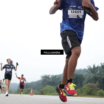 Runner Photo 7368554