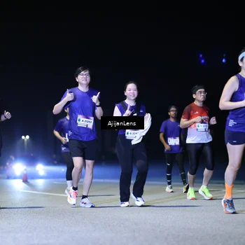 Runner Photo 7368555
