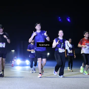 Runner Photo 7368556