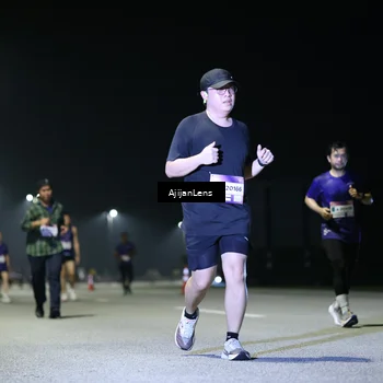 Runner Photo 7368559