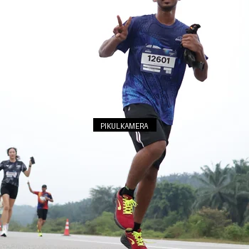 Runner Photo 7368563