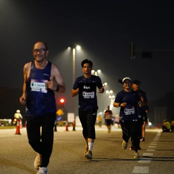 Runner Photo 7368567