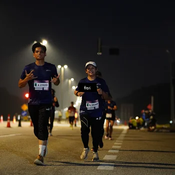 Runner Photo 7368571