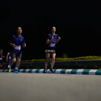 Runner Photo 7368573