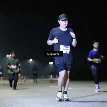 Runner Photo 7368574