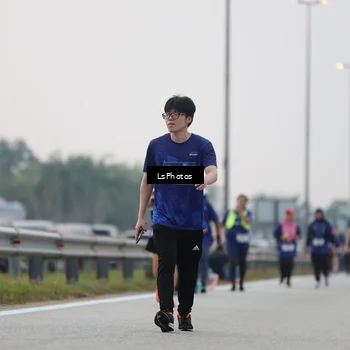 Runner Photo 7368577