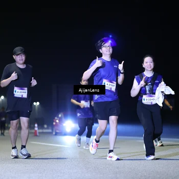 Runner Photo 7368580