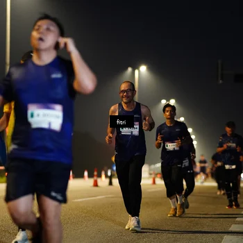 Runner Photo 7368582