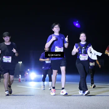 Runner Photo 7368584