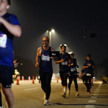 Runner Photo 7368588