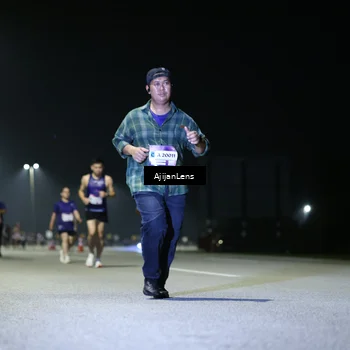 Runner Photo 7368590