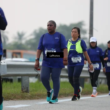 Runner Photo 7368596
