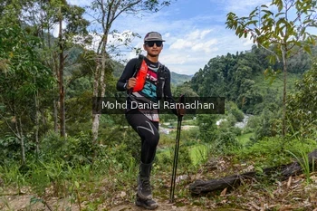 Runner Photo 73686