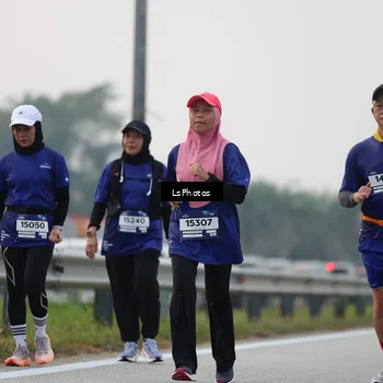 Runner Photo 7368602