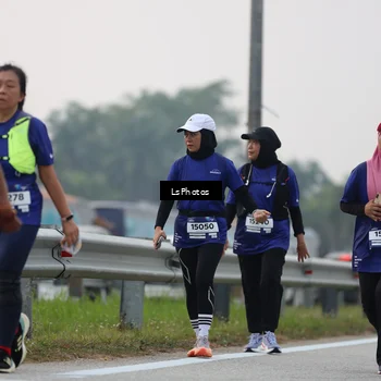Runner Photo 7368603