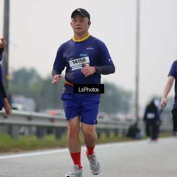 Runner Photo 7368606