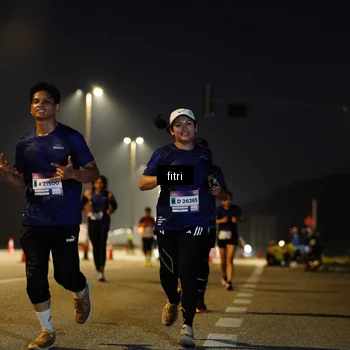 Runner Photo 7368608
