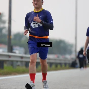 Runner Photo 7368609