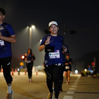 Runner Photo 7368610