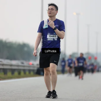 Runner Photo 7368613