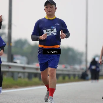 Runner Photo 7368614
