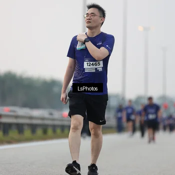 Runner Photo 7368615