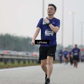 Runner Photo 7368618