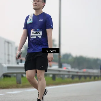 Runner Photo 7368619