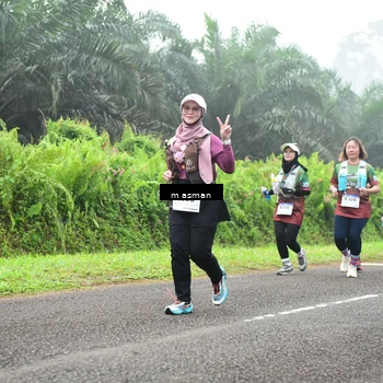 Runner Photo 7368620