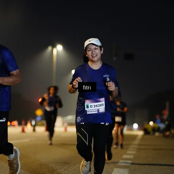 Runner Photo 7368622