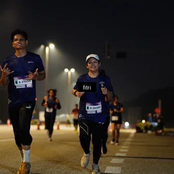 Runner Photo 7368624