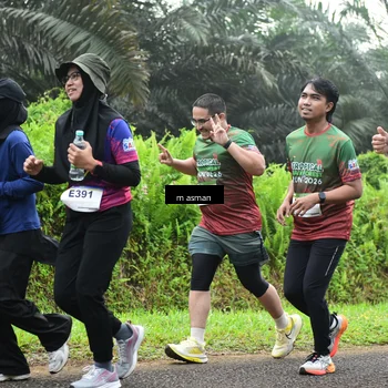 Runner Photo 7368631